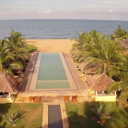 Bar Reef Resort Etalai 외부 사진