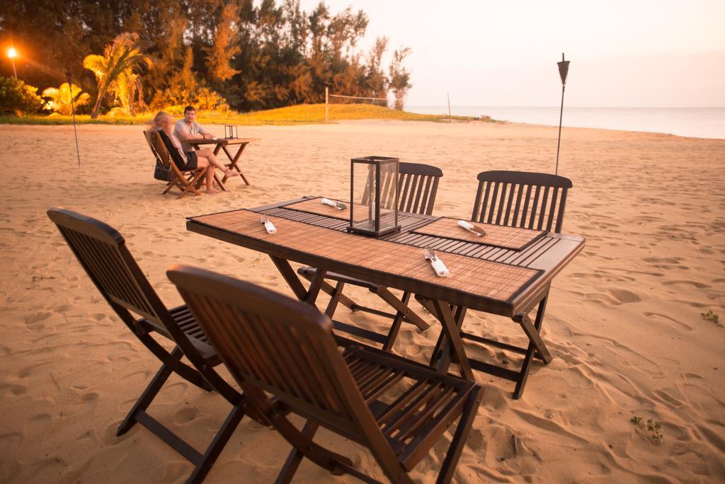 Bar Reef Resort Etalai 외부 사진
