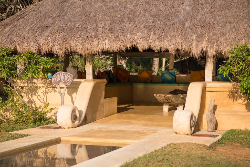 Bar Reef Resort Etalai 외부 사진