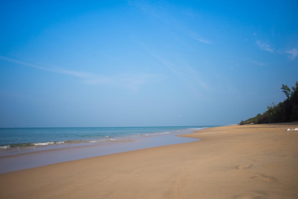 Bar Reef Resort Etalai 외부 사진