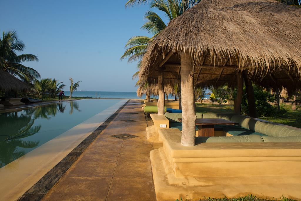 Bar Reef Resort Etalai 외부 사진