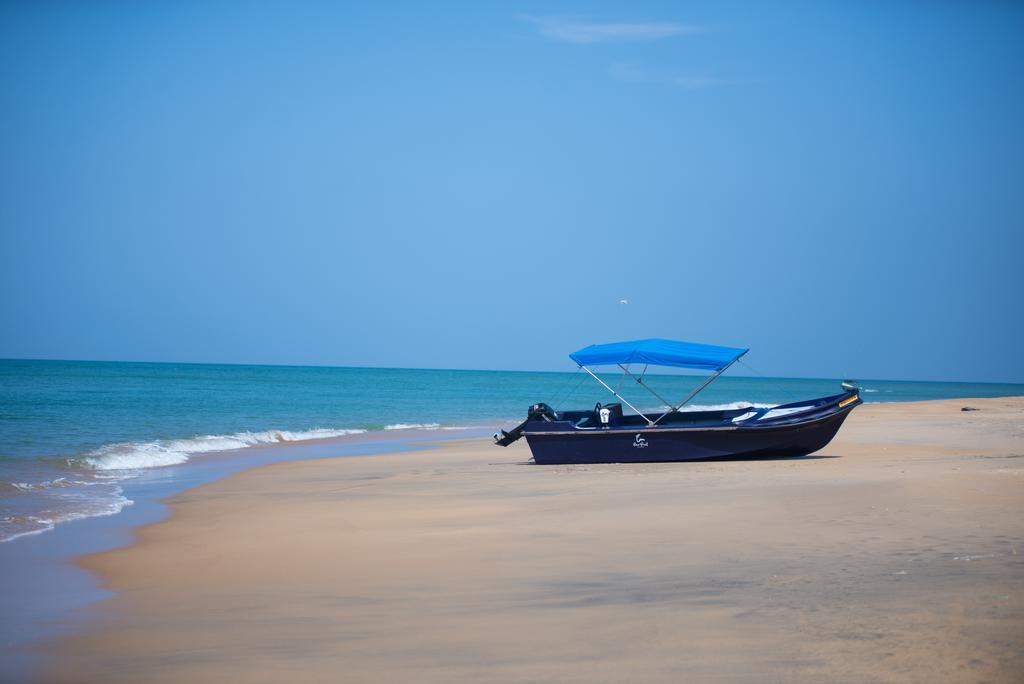 Bar Reef Resort Etalai 외부 사진