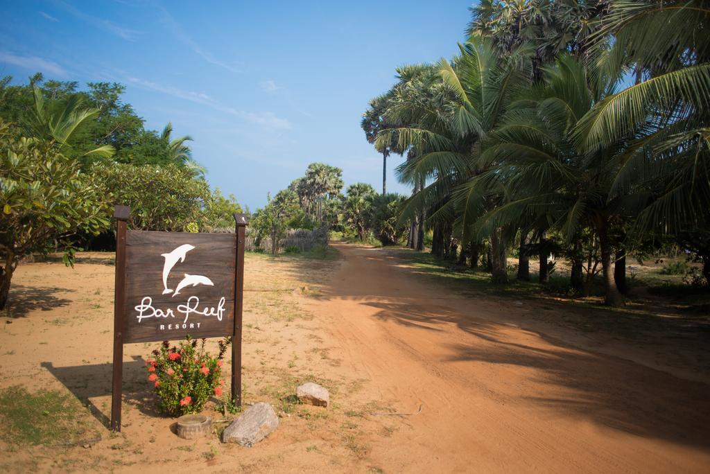 Bar Reef Resort Etalai 외부 사진