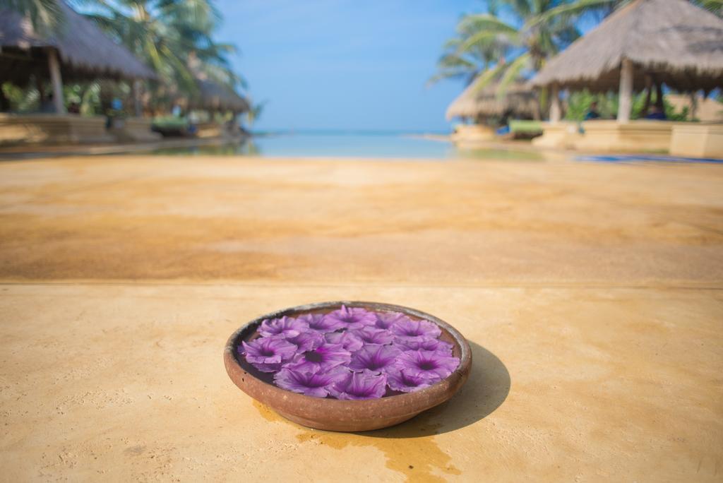 Bar Reef Resort Etalai 외부 사진
