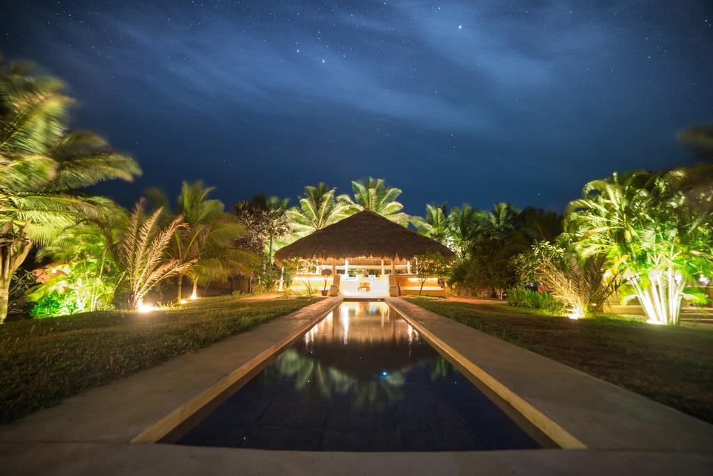 Bar Reef Resort Etalai 외부 사진