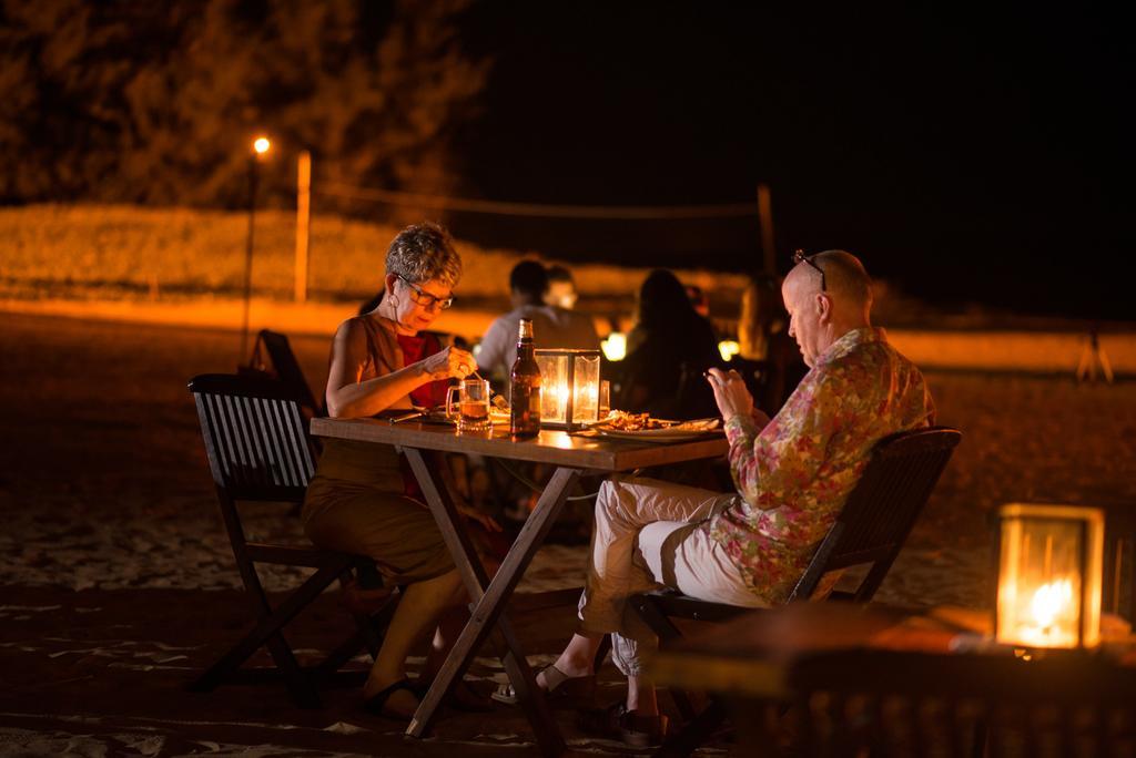 Bar Reef Resort Etalai 외부 사진