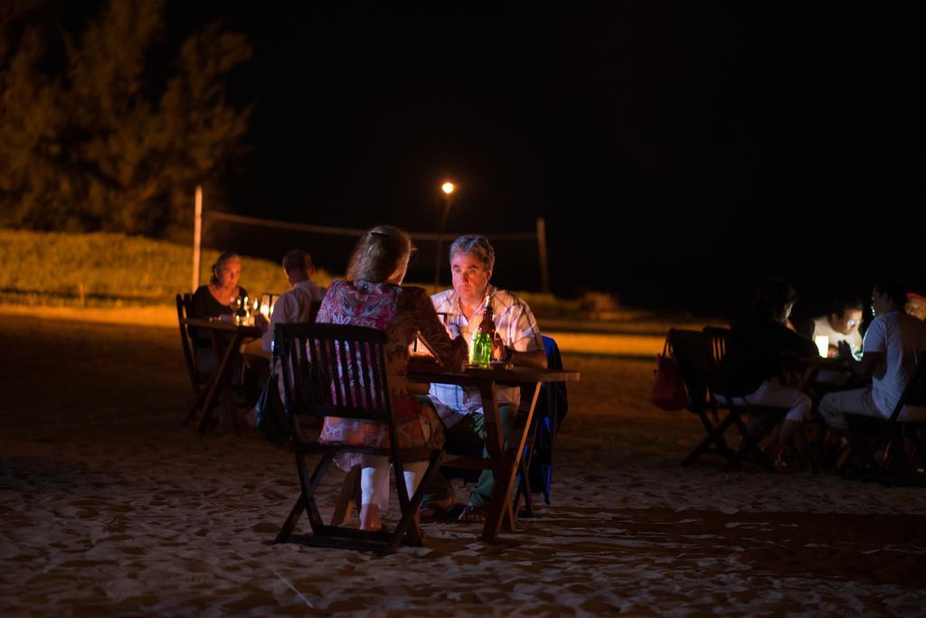Bar Reef Resort Etalai 외부 사진