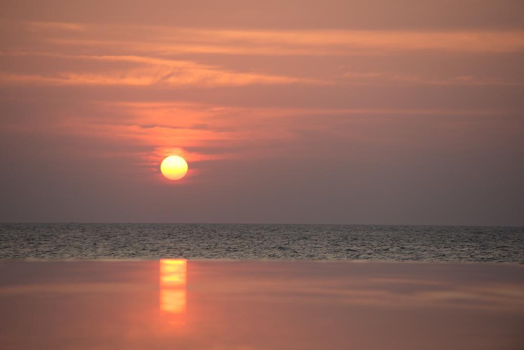 Bar Reef Resort Etalai 외부 사진