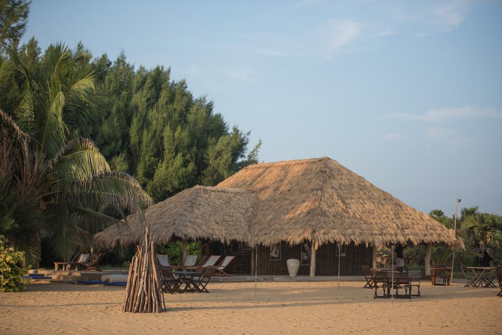 Bar Reef Resort Etalai 외부 사진