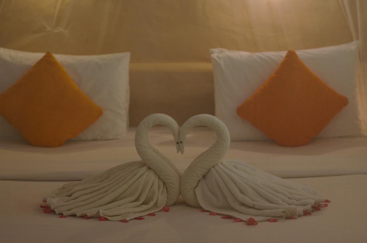 Bar Reef Resort Etalai 외부 사진