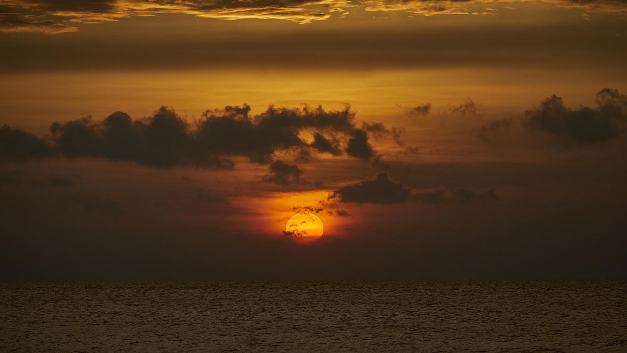 Bar Reef Resort Etalai 외부 사진