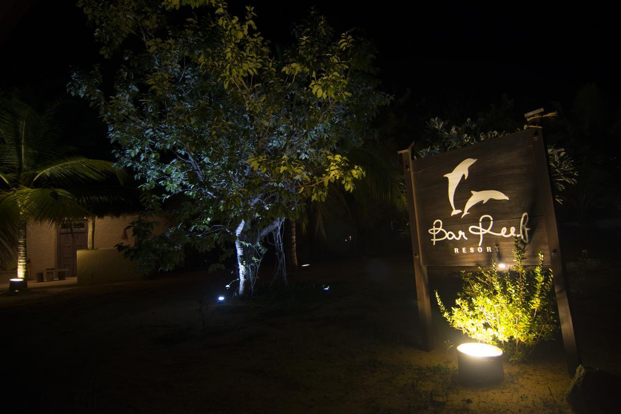 Bar Reef Resort Etalai 외부 사진