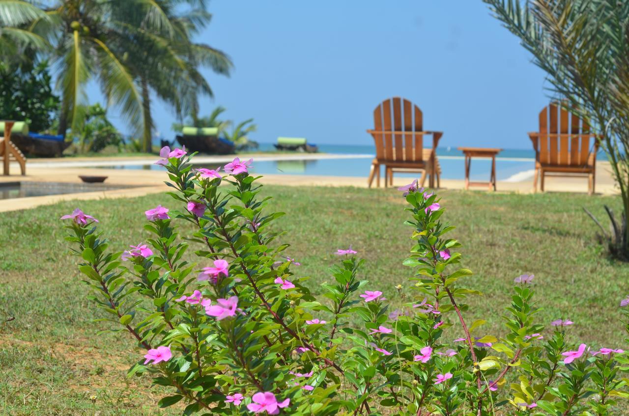 Bar Reef Resort Etalai 외부 사진