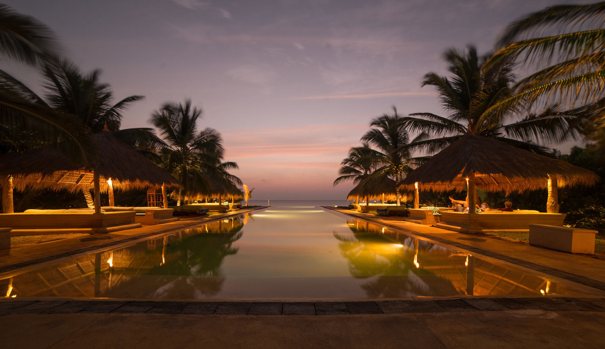 Bar Reef Resort Etalai 외부 사진
